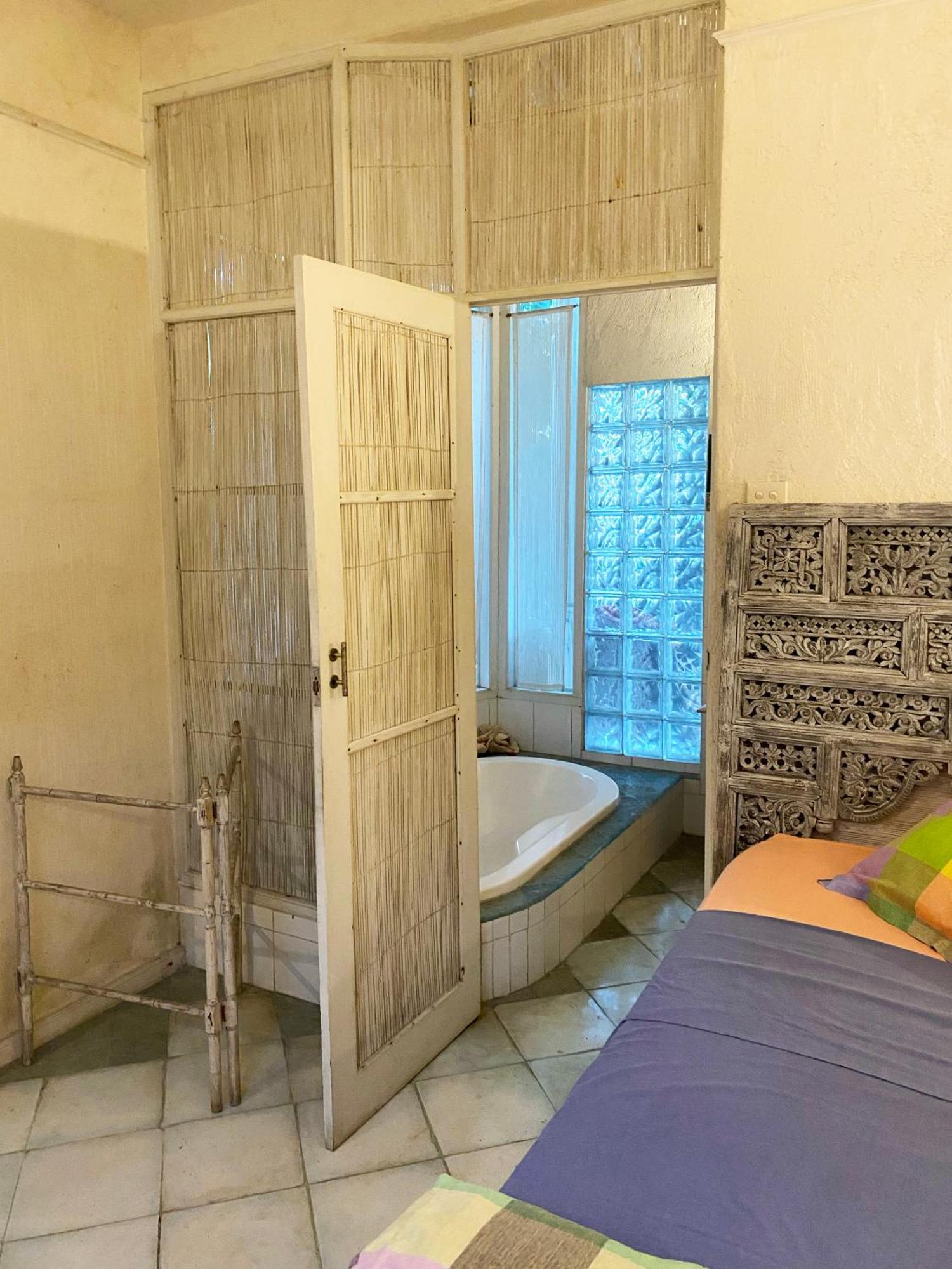 Shady Grove Healing Centre & Homestay W House Rules Please Read Before Booking ซานูร์ ภายนอก รูปภาพ